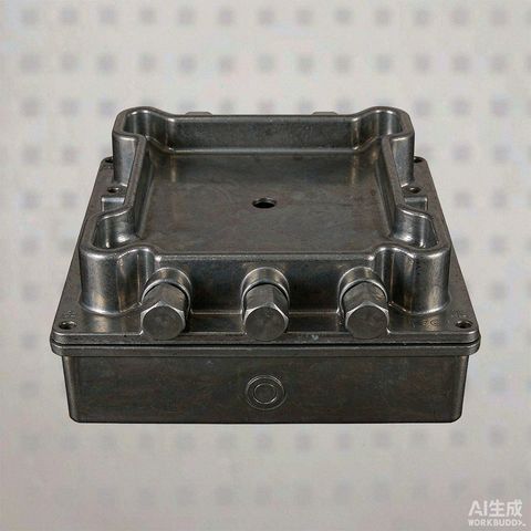 增强型